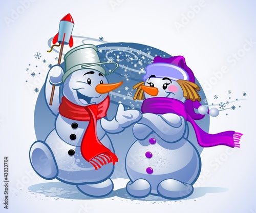 Snowmen