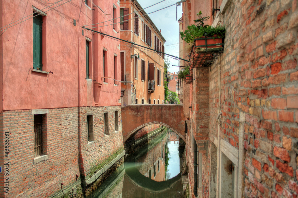 Venedig HDR