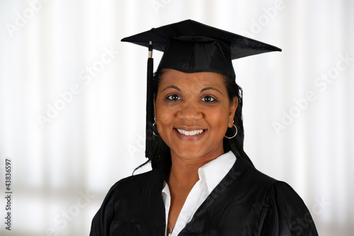 Graduate