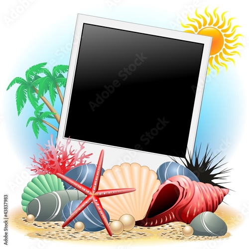 Foto Ricorco Vacanze-Summer Holidays Photography Memories-Vector
