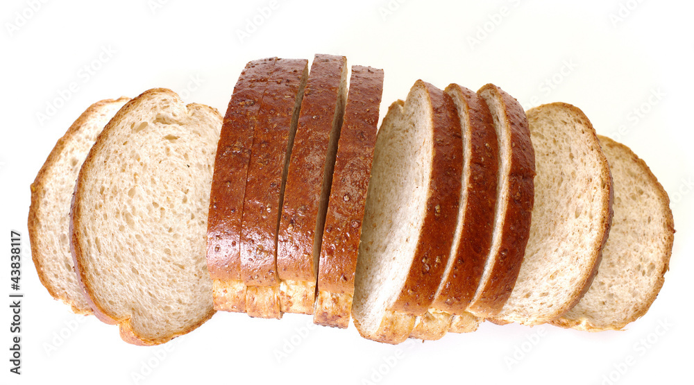 Whole wheat bread Whole wheat bread