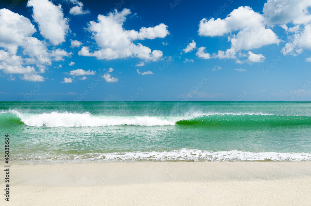 beach beach