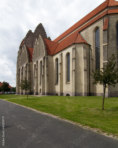 Grundtviks Kirke 4955