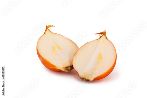 yellow onion