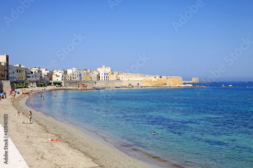 Torre di Ligny - Trapani - Italy