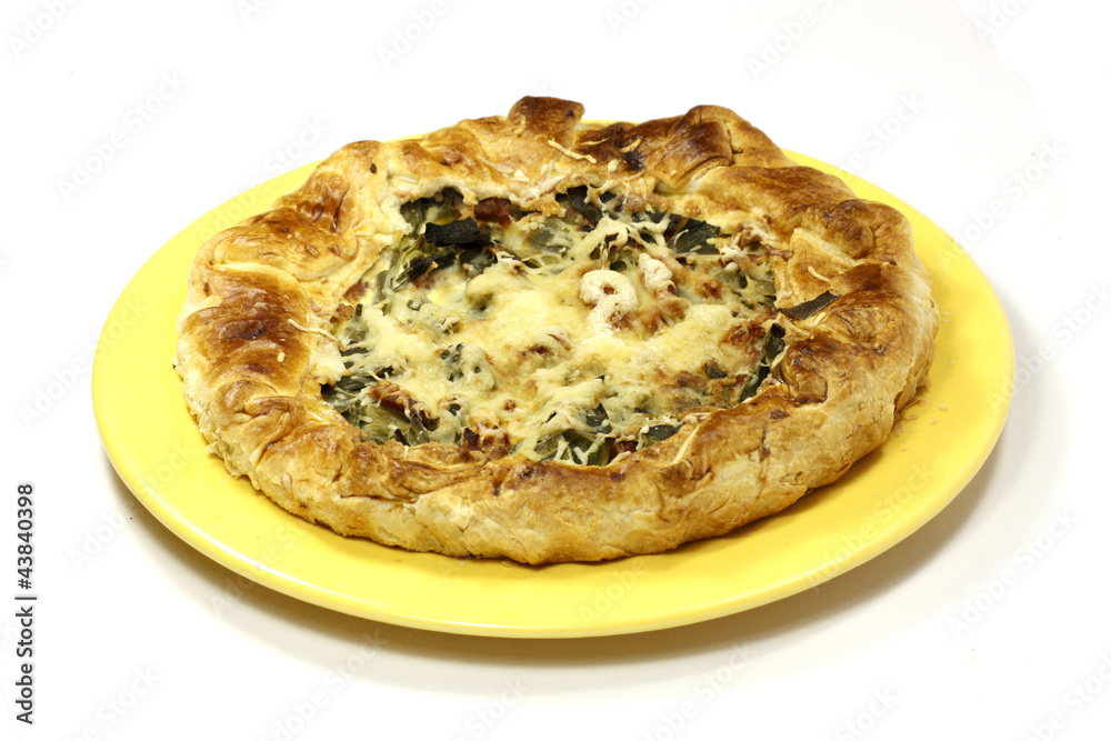 quiche quiche