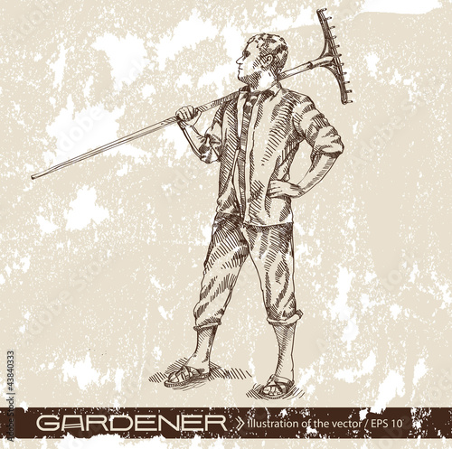 farmer