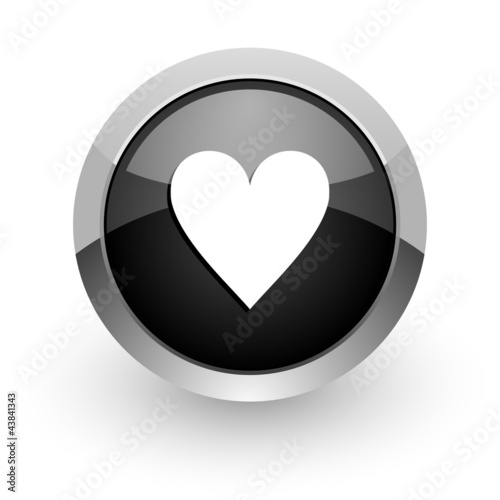 heart icon