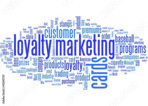 loyalty marketing
