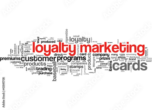 loyalty marketing