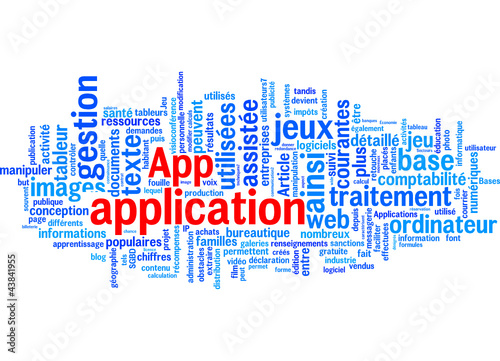 application (app)