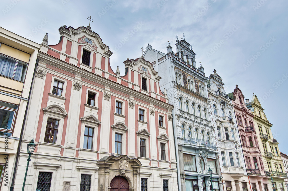 Museum of Monsters in Pilsen, Czech Republic Museum of Monsters in Pilsen, Czech Republic