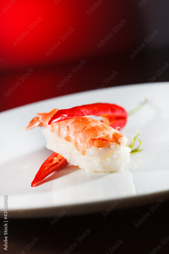 tasty sushi tasty sushi