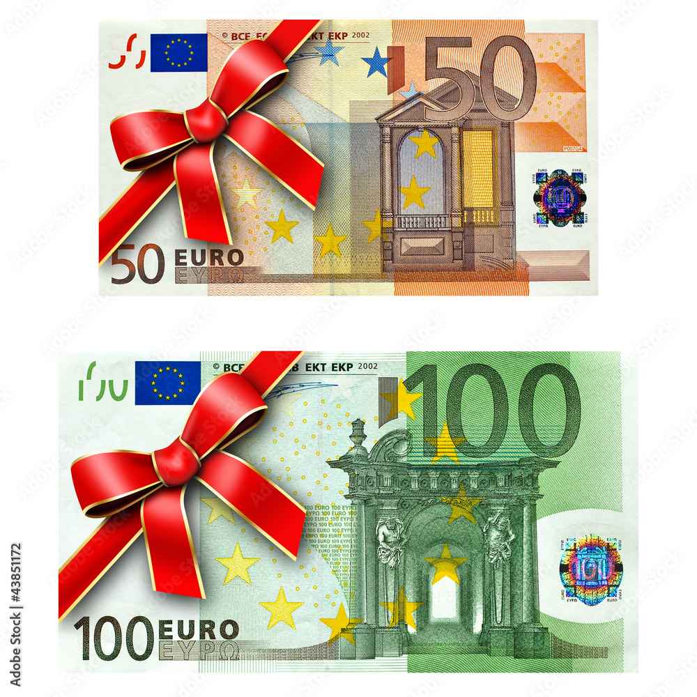 50 Euro Schein