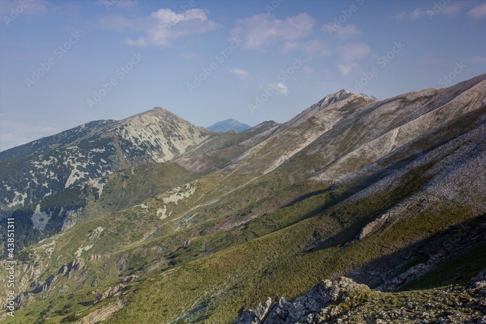 Obraz premium Pirin 2.1