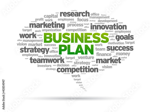 Business Plan