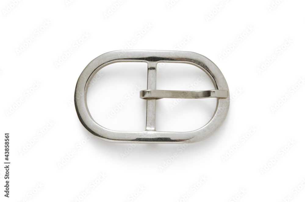 Buckle Buckle