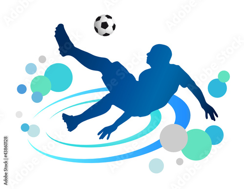 Fussball - Soccer - 84