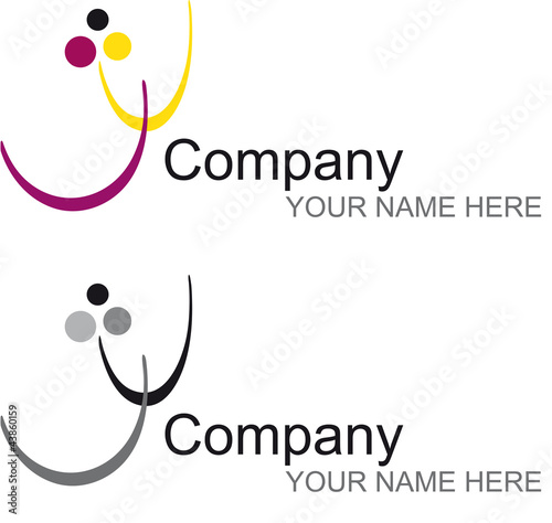 Wein - Weinhandlung, Weinladen, Weinprobe, Weinhandel - Logo