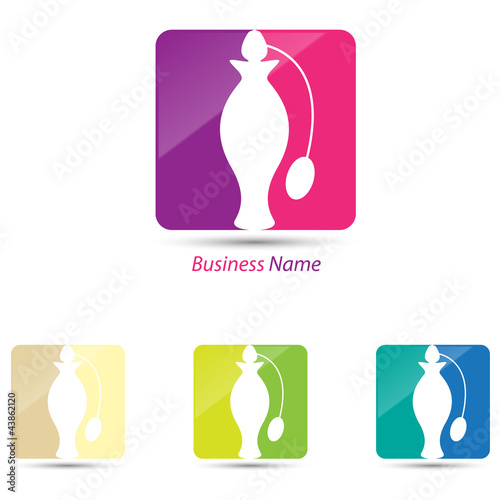 logo perfume