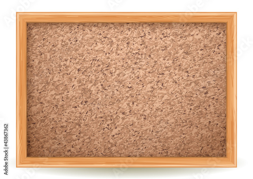 corkboard