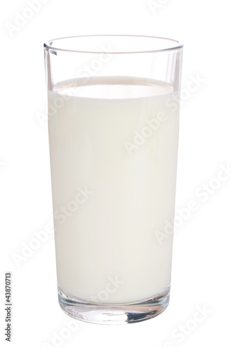 Frische Milch photo