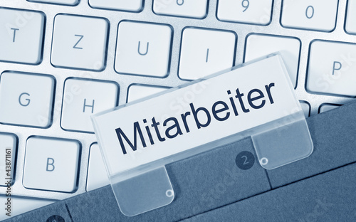 Mitarbeiter