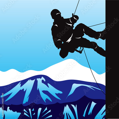 Mountaineering