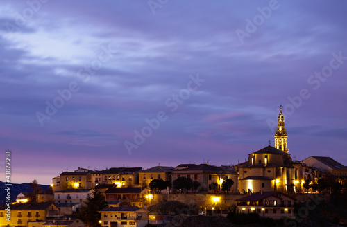 Briones (La RIoja) © Ana Tramont