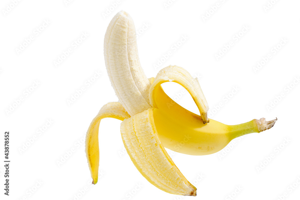 Obraz premium バナナ