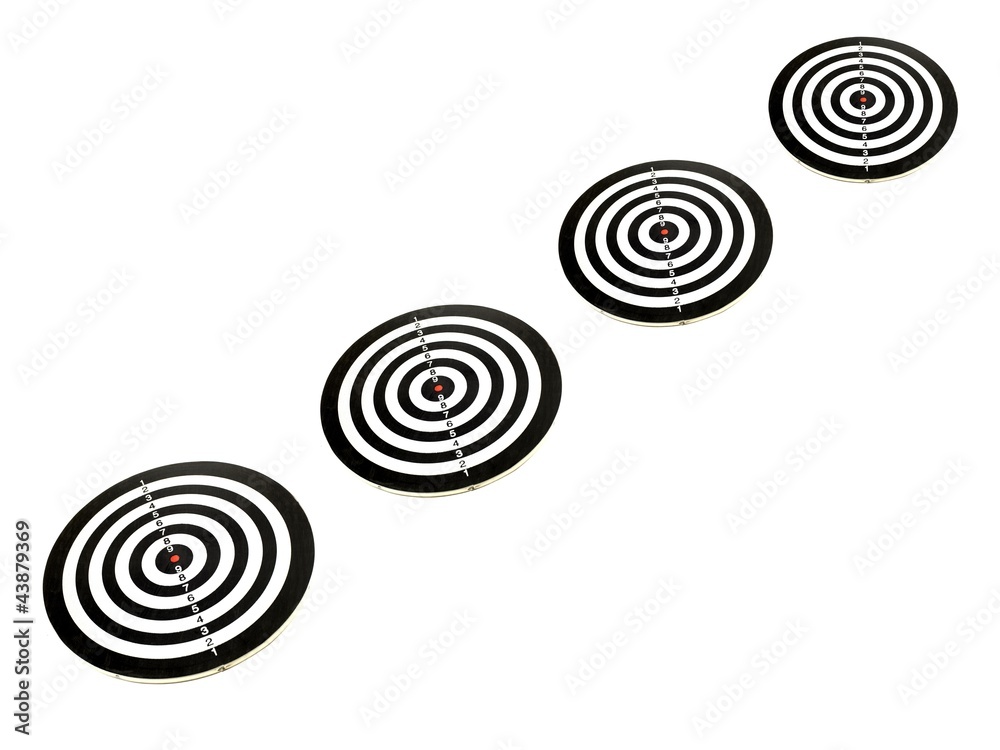 Target Target