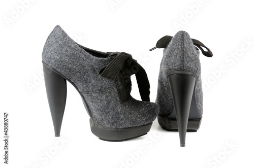 female shoes