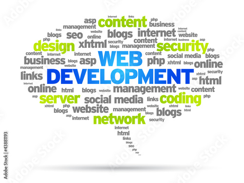 Web Development