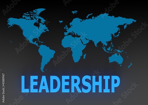 Global leadership