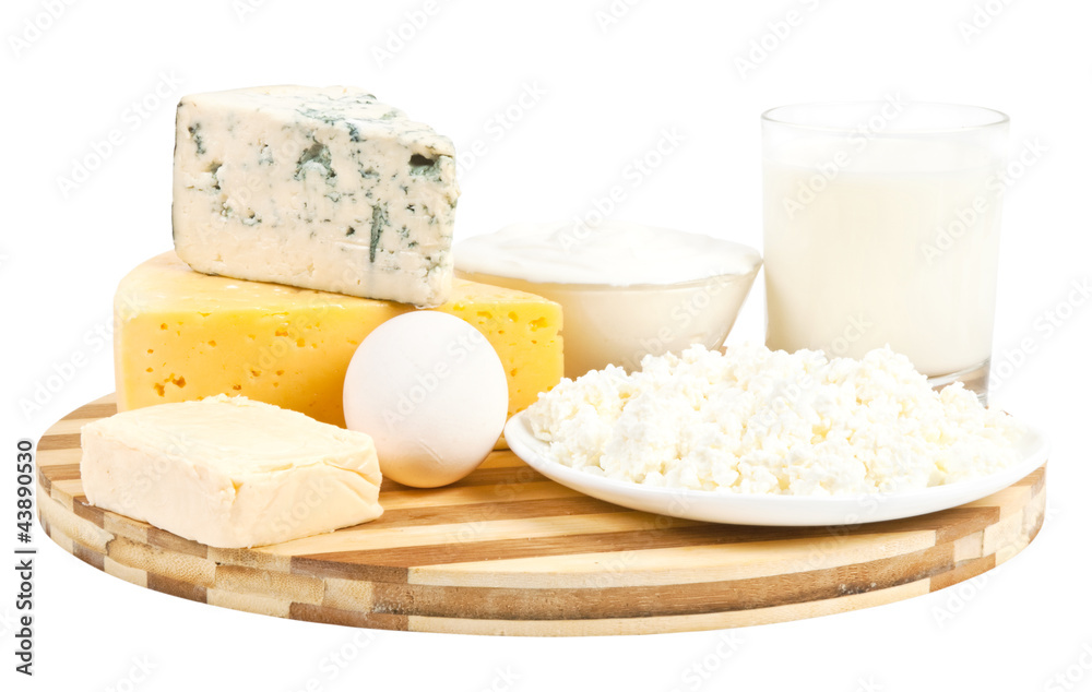 Dairy Dairy