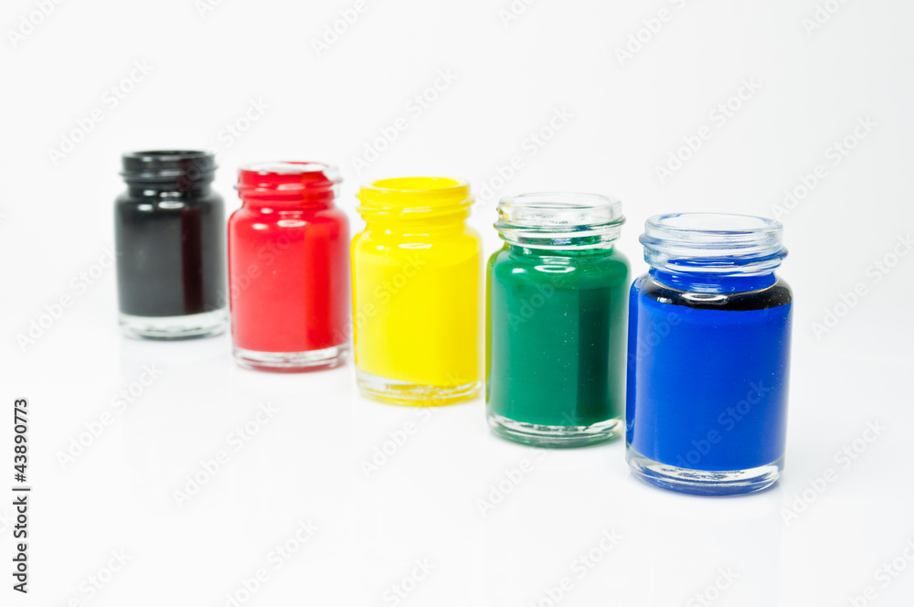 Watercolor Watercolor