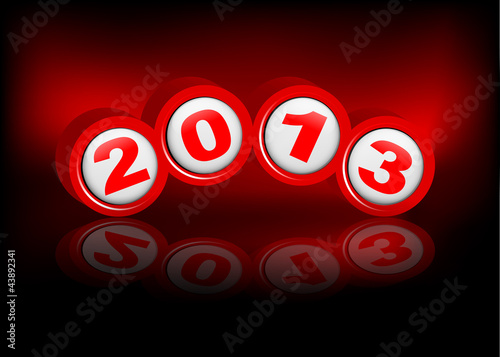 christmas, new year