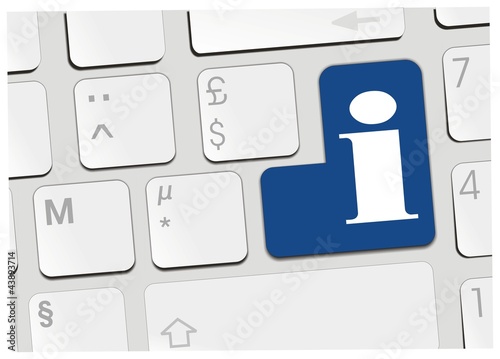clavier info