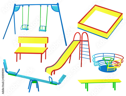 Playground