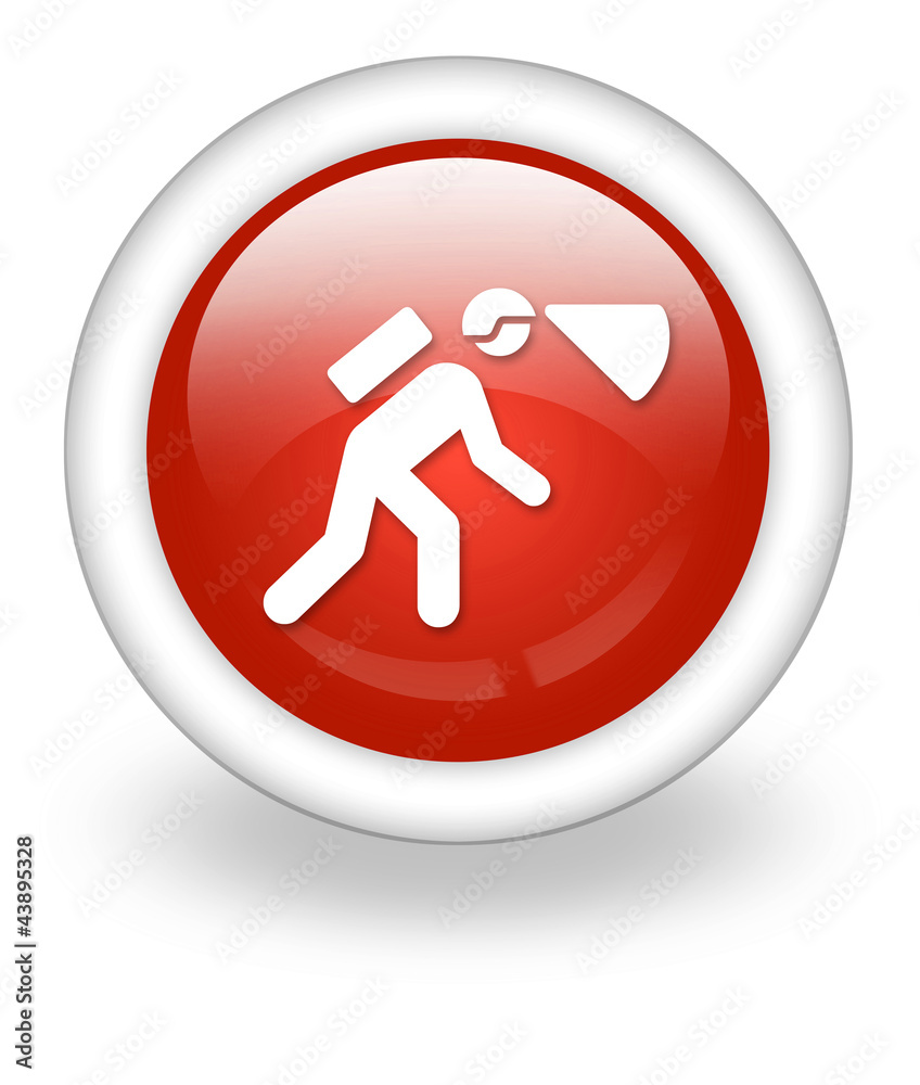 Light Red Icon Light Red Icon