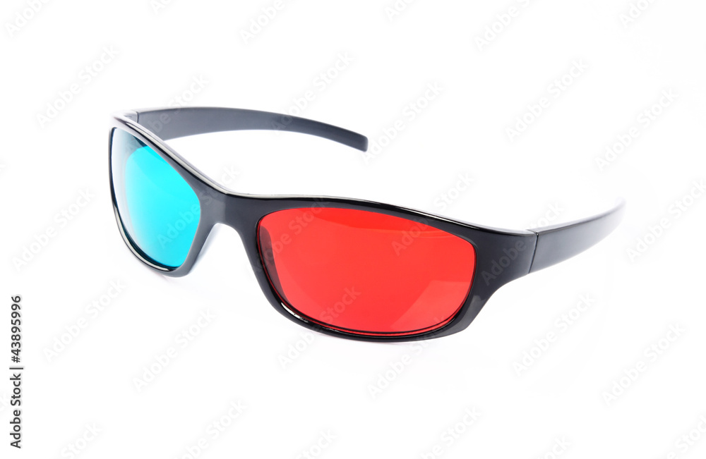 3d Glasses 3d Glasses