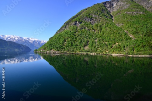 Fjorde