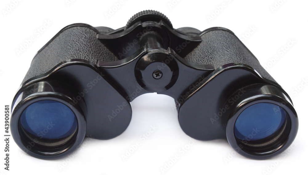 Binoculars Binoculars