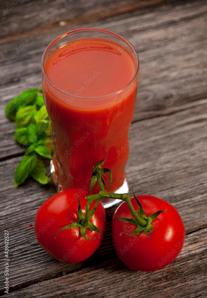 Tomato Juice