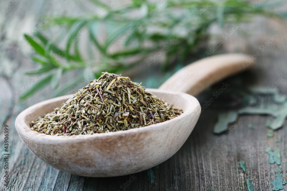 Dried Herbs Dried Herbs