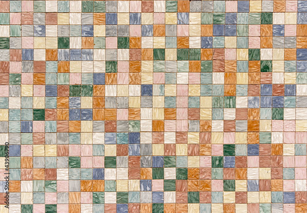 Tiles texture Tiles texture