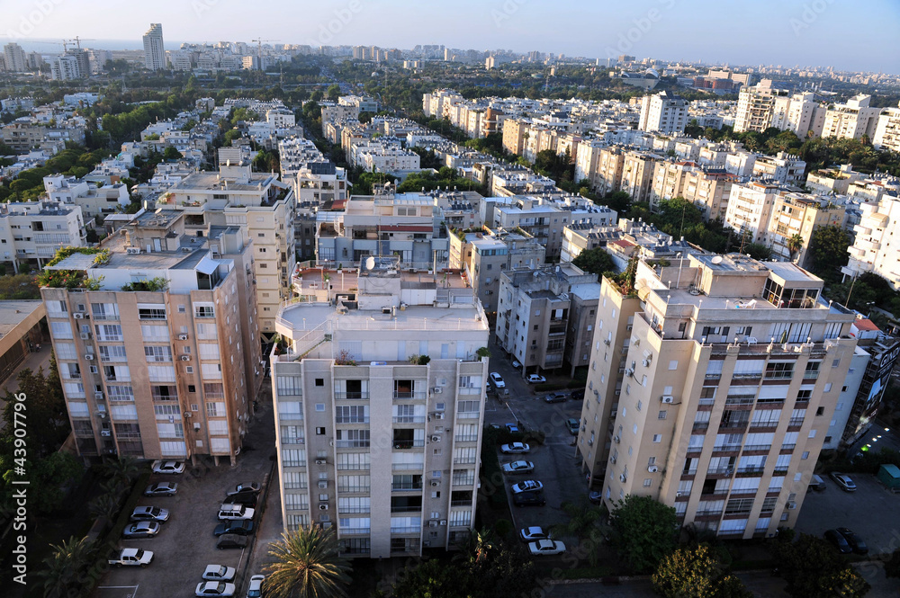 Fototapeta premium Israel Travel Photos - Tel Aviv