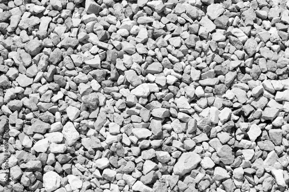 Texture of stones under water Texture of stones under water