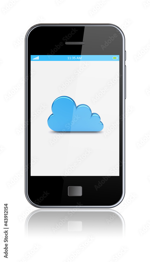 Smartphone Smartphone