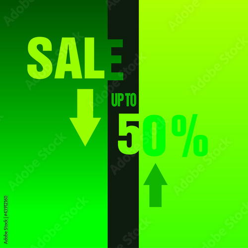Sale
